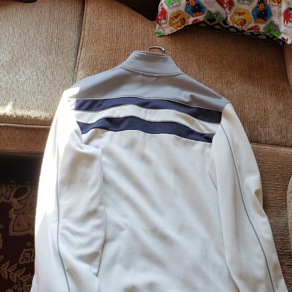 Men Track Jacket - Picture 2 of 5